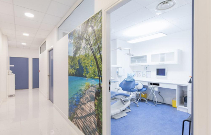 Orthodontie Paris 20 Belleville