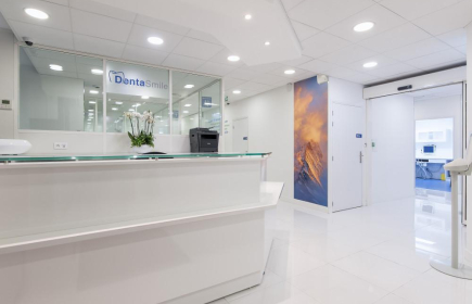 Orthodontie Paris 20 Belleville