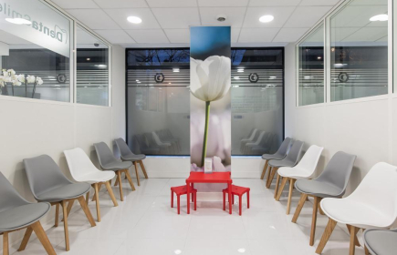 Orthodontie Paris 20 Belleville