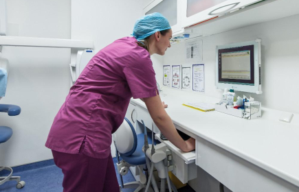 Orthodontie Paris 20 Belleville