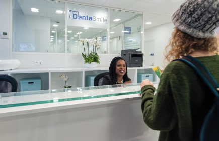 Orthodontie Paris 20 Belleville