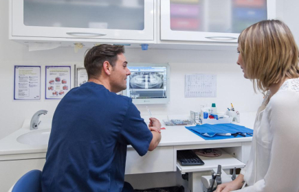 Orthodontie Paris 20 Belleville