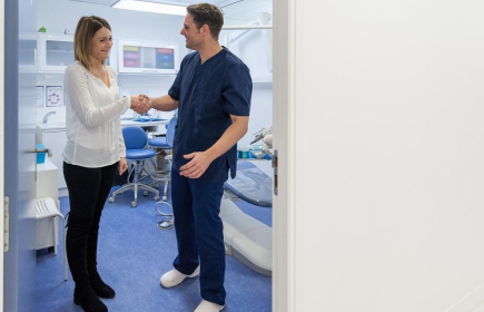 Orthodontie Paris 20 Belleville