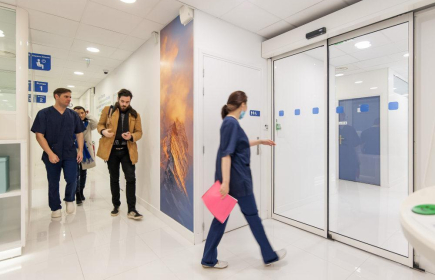 Orthodontie Paris 20 Belleville