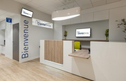 Orthodontie Paris 20 Belleville