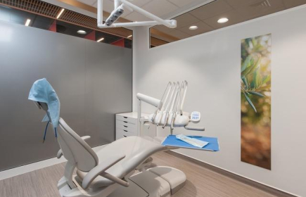 Orthodontie Paris 20 Belleville